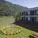 ホテル & Seminarkultur An Der Donau Wesenufer