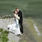 & Seminarkultur An Der Donau ホテル Wesenufer