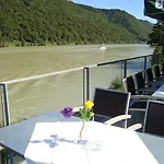 ホテル & Seminarkultur An Der Donau