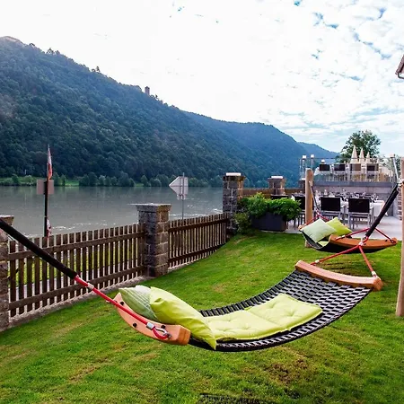 & Seminarkultur An Der Donau 4*