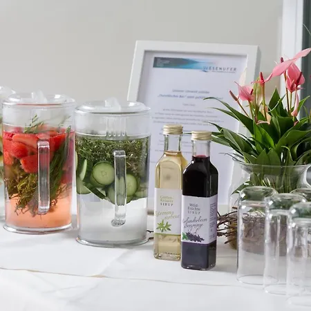 & Seminarkultur An Der Donau Ξενοδοχείο