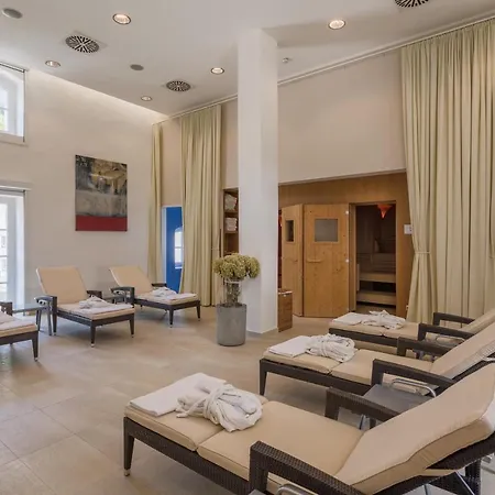 Ξενοδοχείο & Seminarkultur An Der Donau 4*