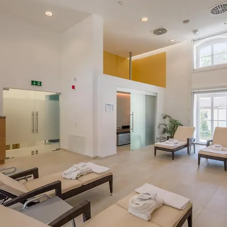 Hotel & Seminarkultur An Der Donau