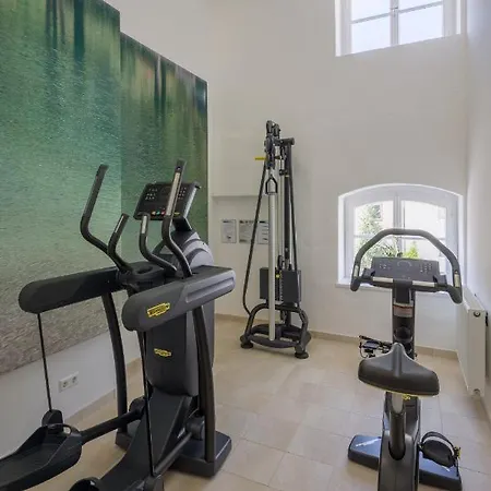 Hotell & Seminarkultur An Der Donau Wesenufer