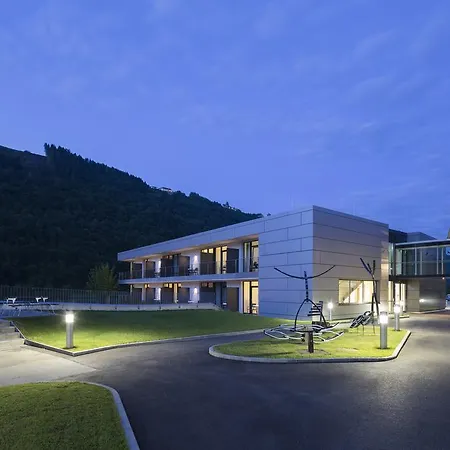 & Seminarkultur An Der Donau Hotel