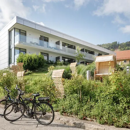 & Seminarkultur An Der Donau Ξενοδοχείο 4*