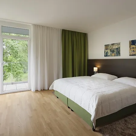 Hotel & Seminarkultur An Der Donau Wesenufer
