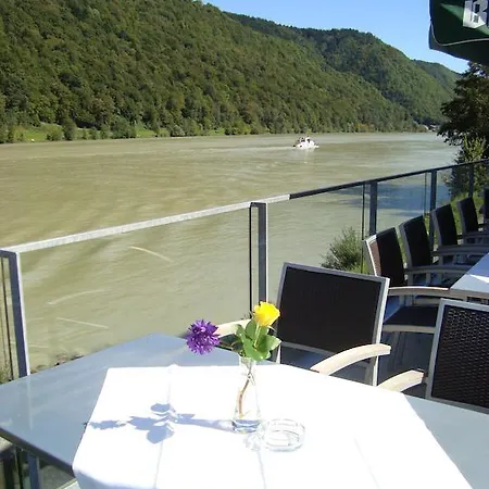 Hotel & Seminarkultur An Der Donau