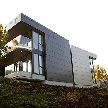 & Seminarkultur An Der Donau