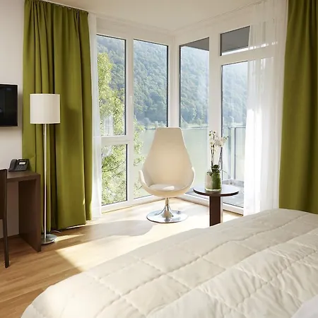 Hotell & Seminarkultur An Der Donau 4*