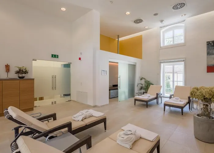 Ξενοδοχείο & Seminarkultur An Der Donau