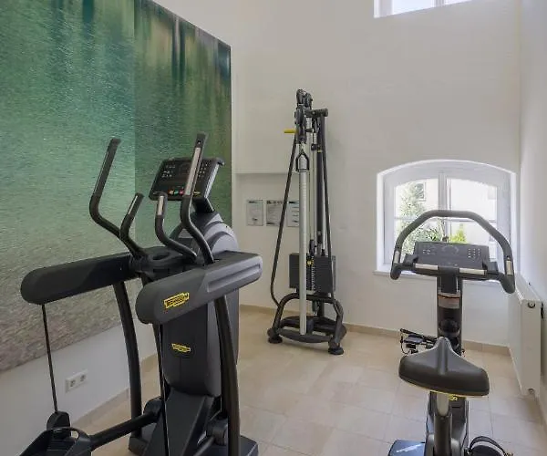 Otel & Seminarkultur An Der Donau Wesenufer