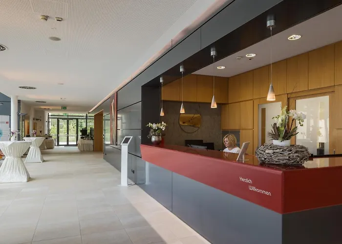 Otel & Seminarkultur An Der Donau Wesenufer