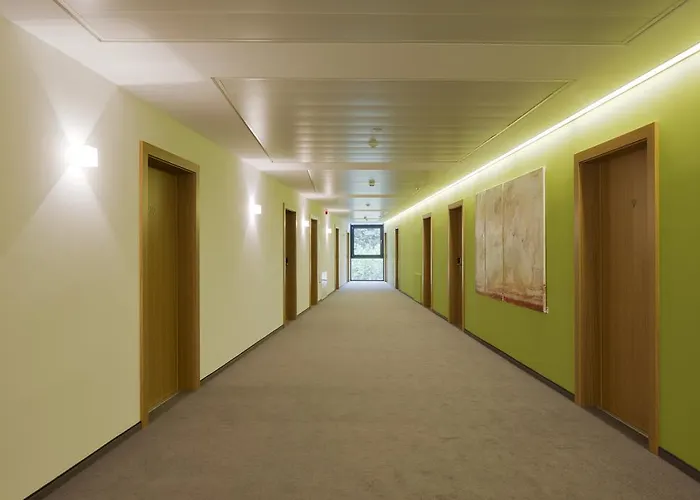 & Seminarkultur An Der Donau Otel Wesenufer