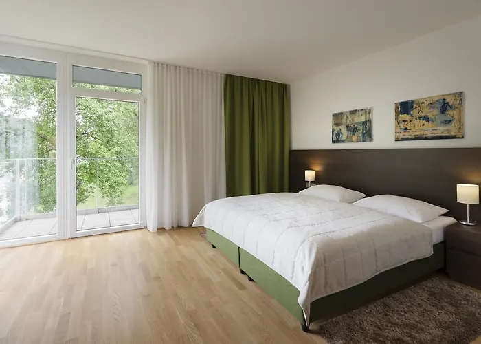 Otel & Seminarkultur An Der Donau Wesenufer