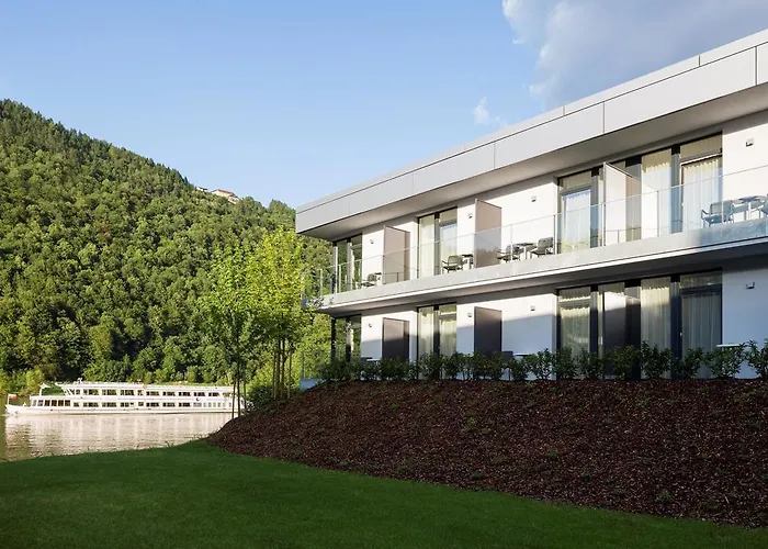 & Seminarkultur An Der Donau