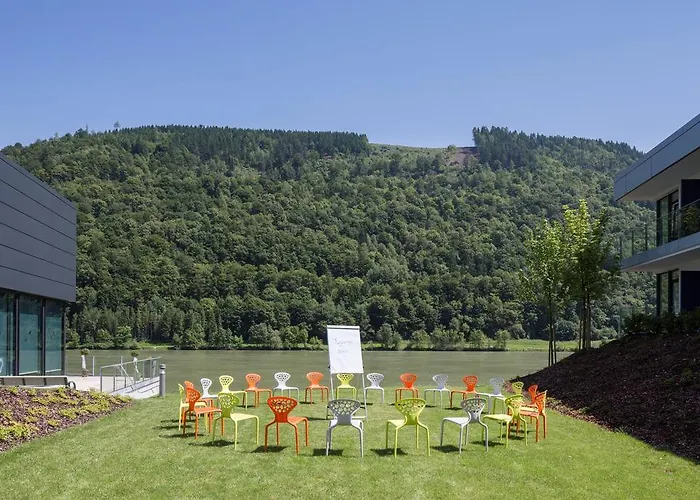 & Seminarkultur An Der Donau 4*