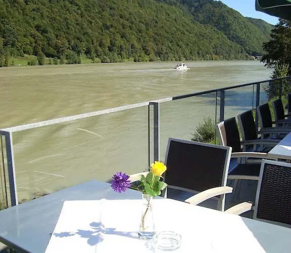 Otel & Seminarkultur An Der Donau