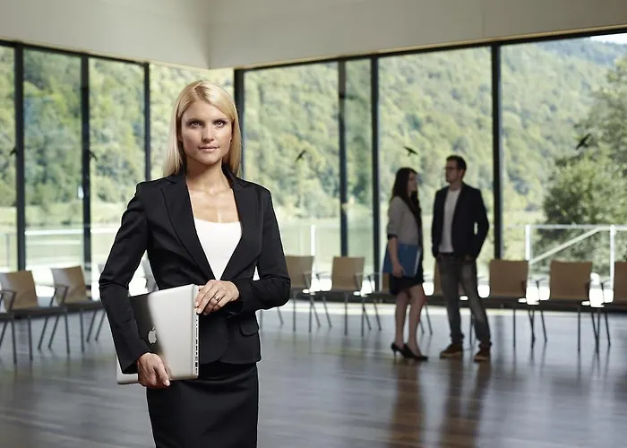 Ξενοδοχείο & Seminarkultur An Der Donau 4*