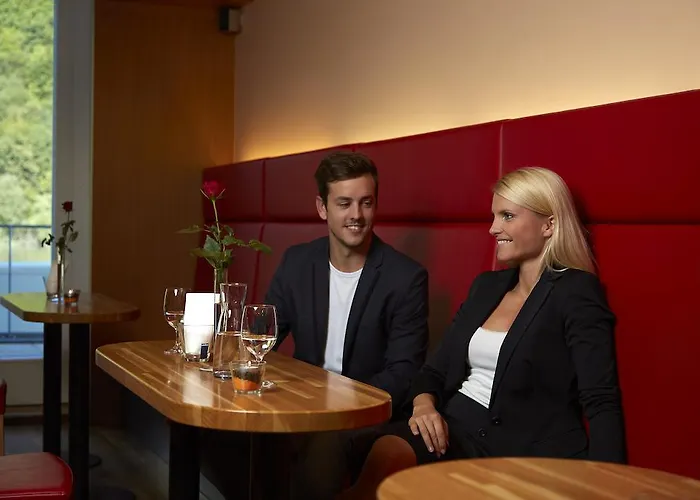 & Seminarkultur An Der Donau