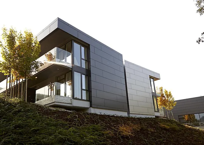 & Seminarkultur An Der Donau