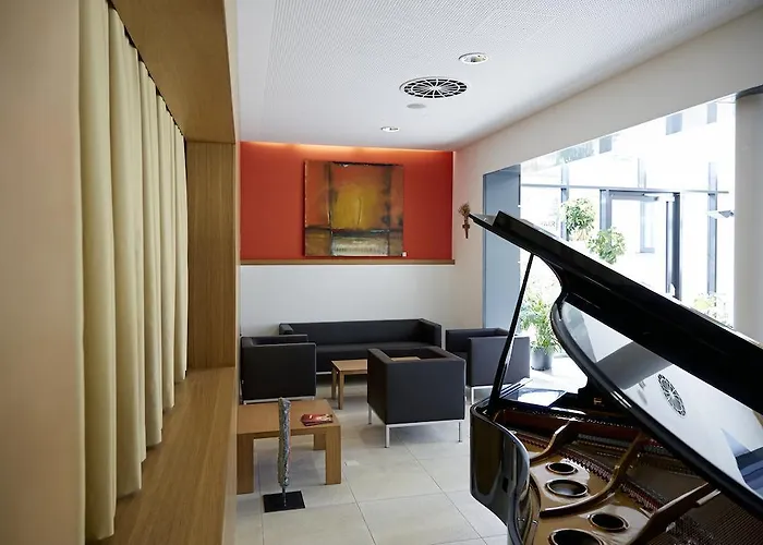 Otel & Seminarkultur An Der Donau Wesenufer