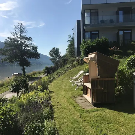 & Seminarkultur An Der Donau Szálloda 4*