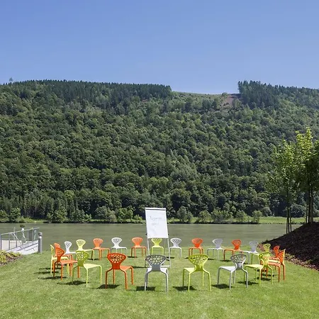 & Seminarkultur An Der Donau 4*