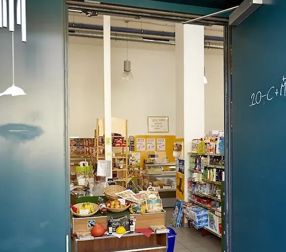 酒店 魏森乌弗多瑙河文化会议酒店 魏森乌弗